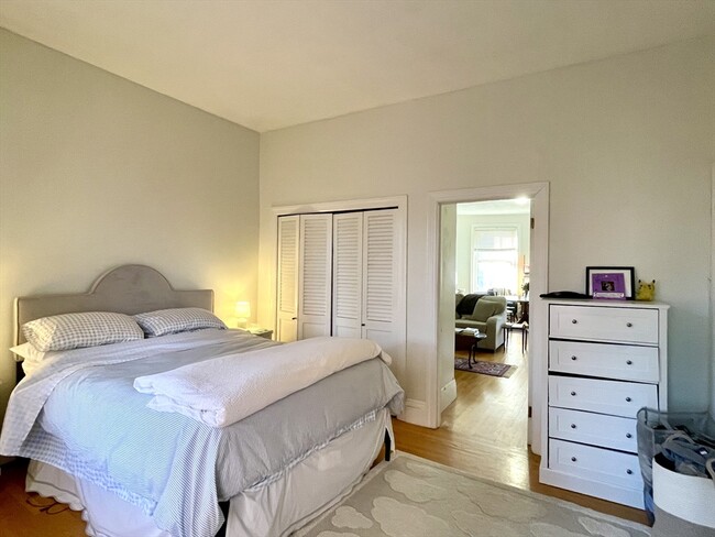 Foto del edificio - 550 Tremont St