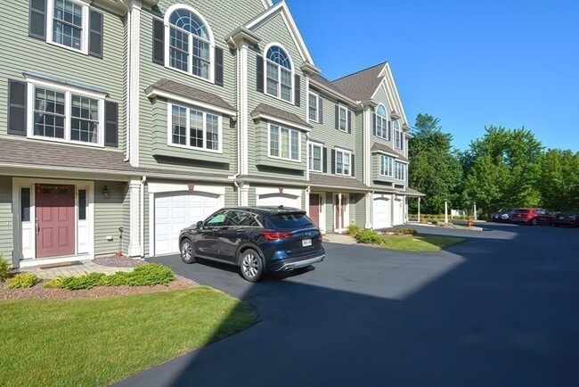 Foto del edificio - 1 Olson St