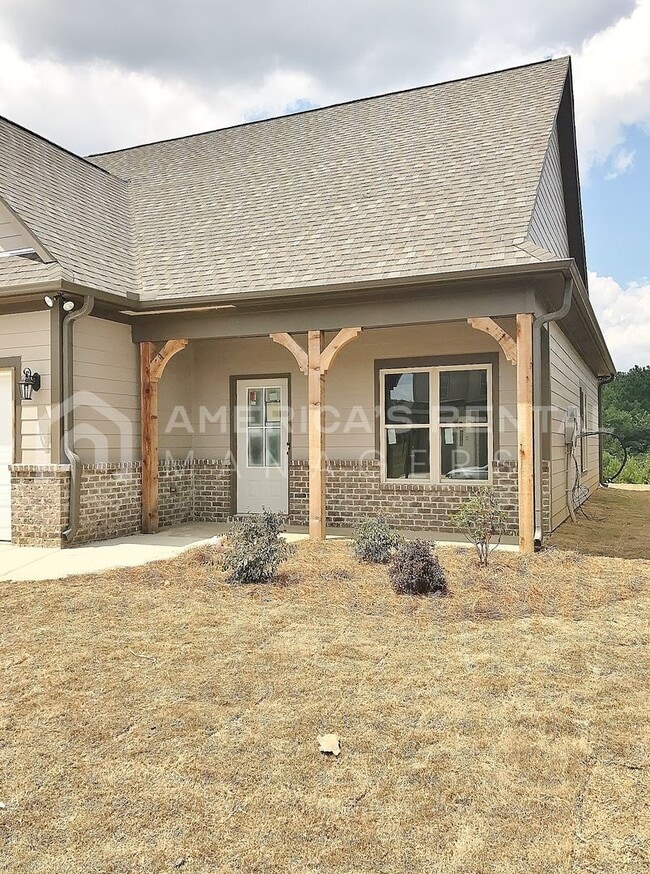 Foto del edificio - Beautiful Home for Rent in McCalla! COMING...