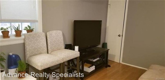 Foto del edificio - 2216 W Grace St