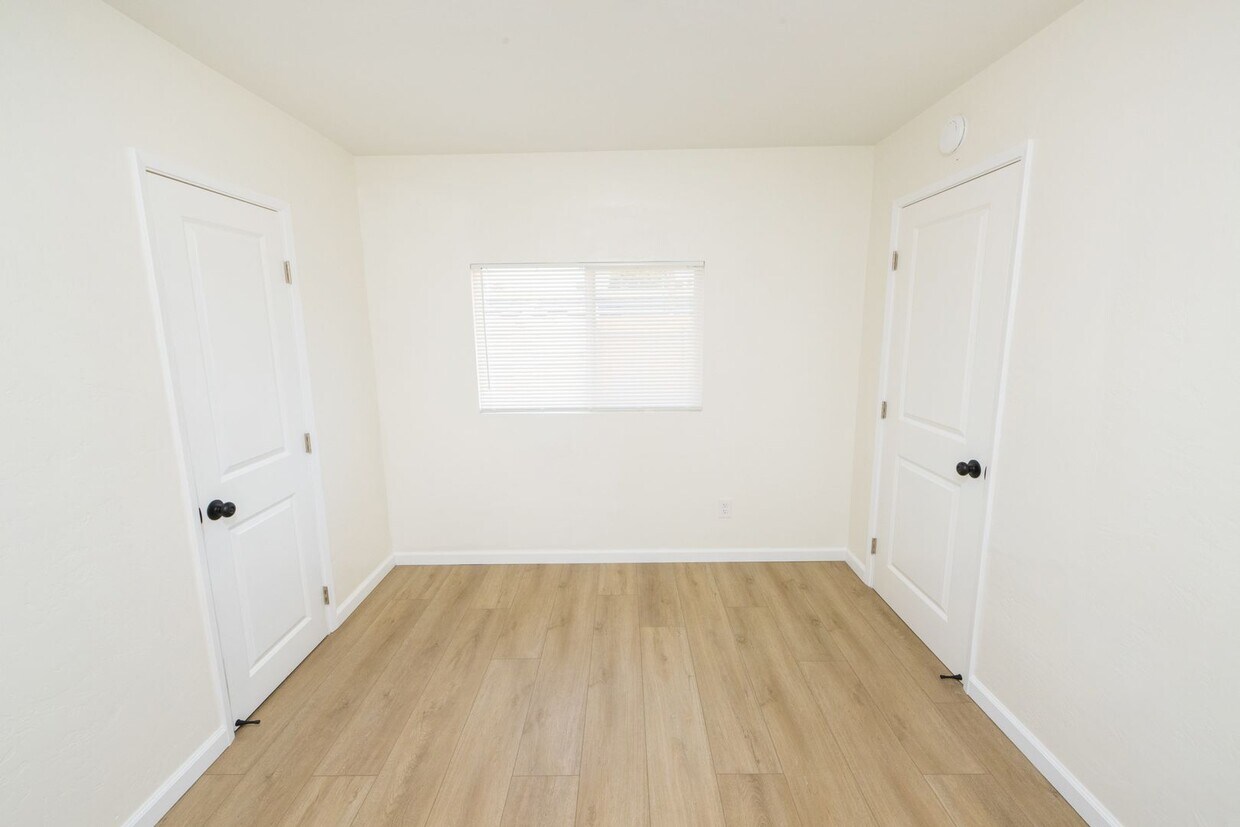 Primary Photo - Detached One Bedroom - One Bath ADU (avail...