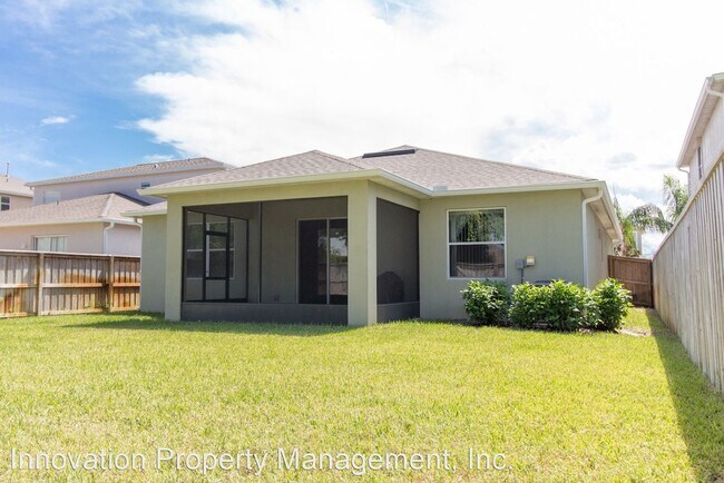 Foto del edificio - 3 br, 2 bath House - 3104 Constellation Dr