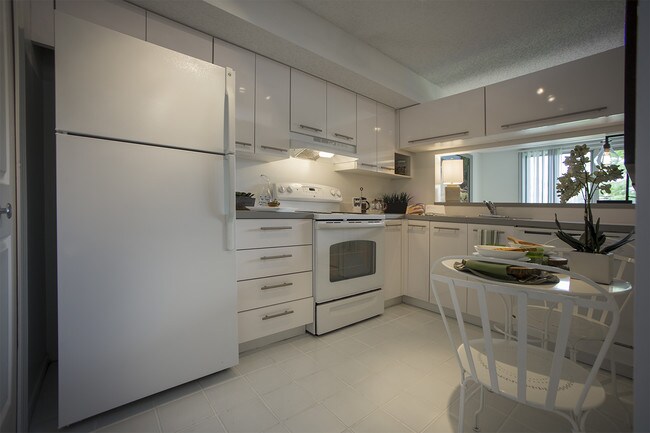 Foto del edificio - Briar Cove Apartments