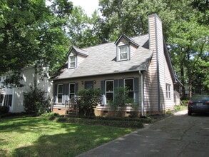Building Photo - 603 E Hammond St