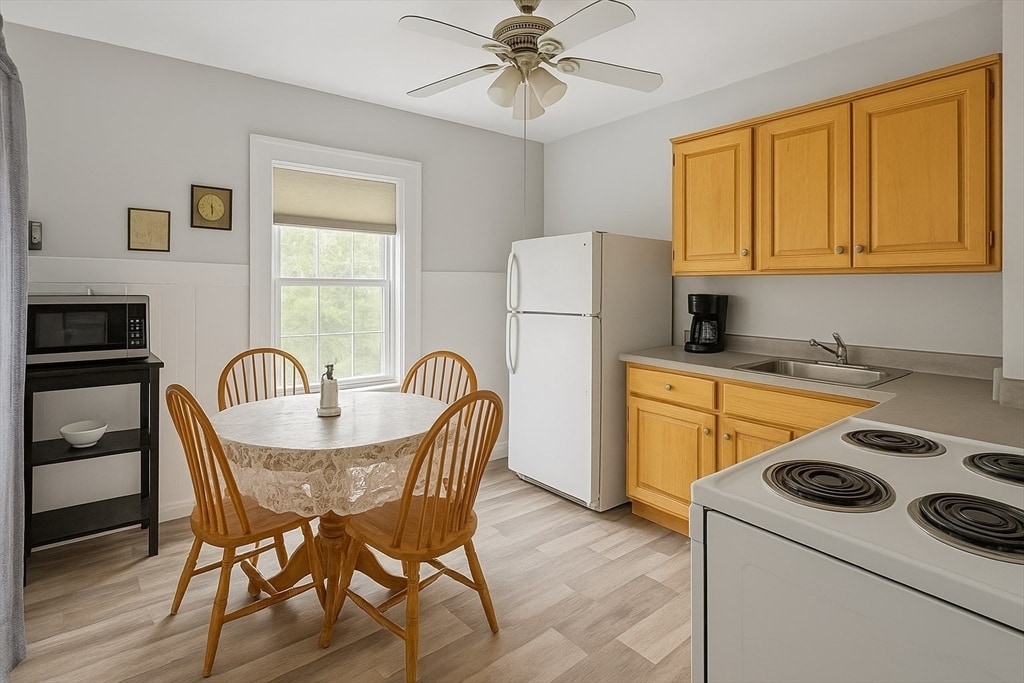 Foto principal - 1567 Concord St