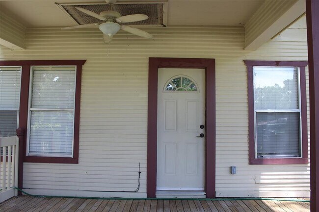 Foto del edificio - 23923 S Wildwood Dr