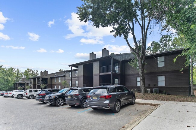 Interior Photo - Green Valley Apartments