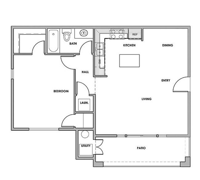 Foto del edificio - Luxe Ripon Apartments - RENT SPECIALS!!!