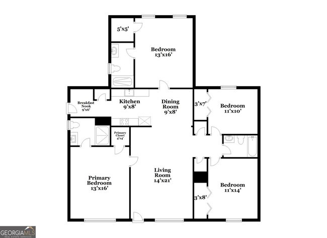 Building Photo - 7751 Antebellum Ln