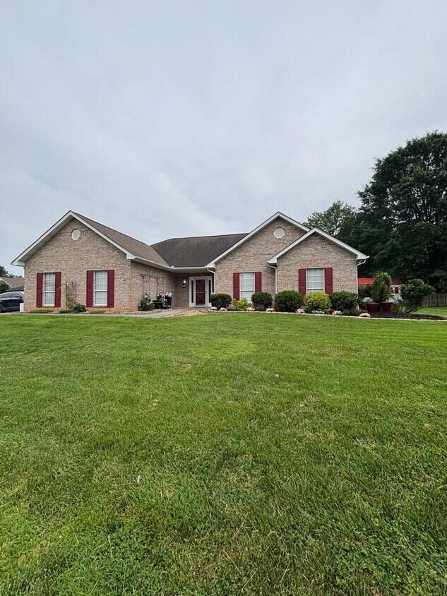 Foto principal - Maryville Rancher