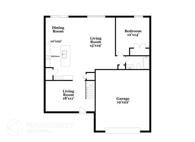 Building Photo - 2136 Moselle Dr