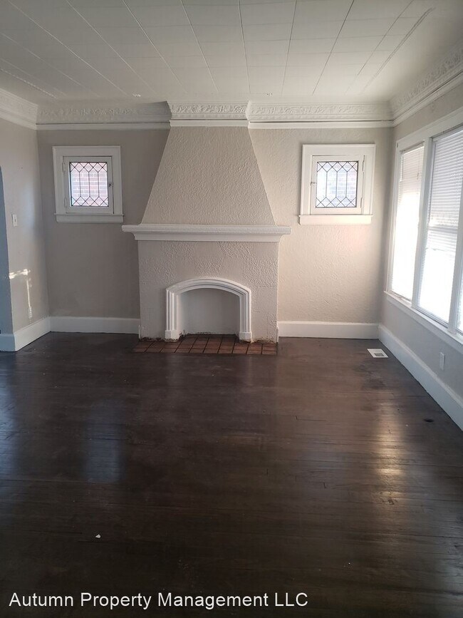 Building Photo - 4 br, 1 bath House - 16232 Birwood Street