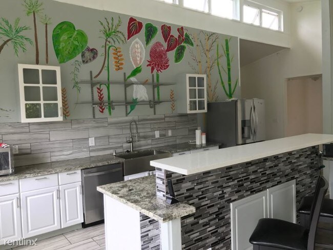 Foto del edificio - 4 br, 2 bath House - 32-890 Hanamalo Lane