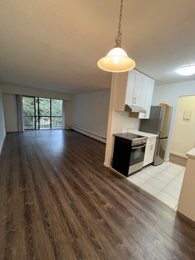 Photo du bâtiment - Amber Lodge