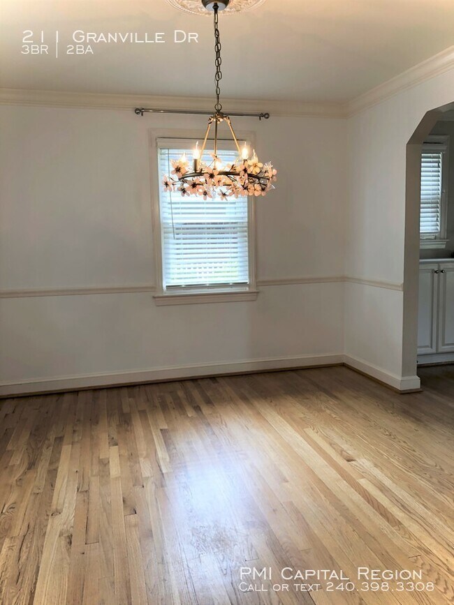 Foto del edificio - 211 Granville Dr