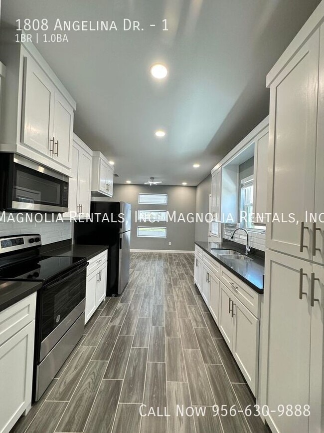 Foto del edificio - 1808 Angelina Dr