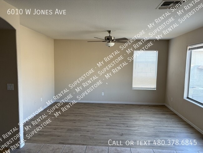 Photo - 6010 W Jones Ave- House