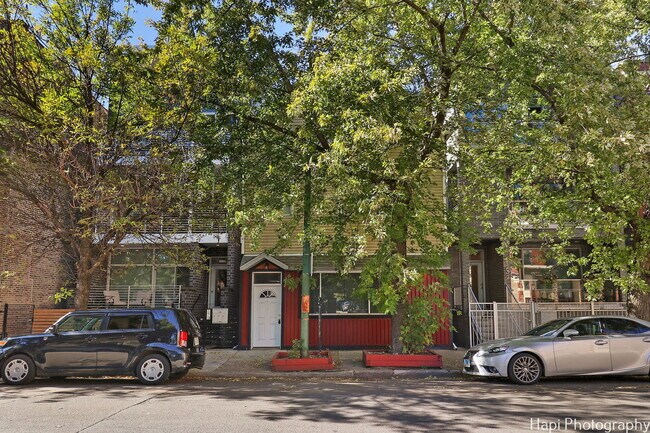 Foto del edificio - 1228 N Noble St