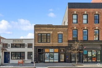 Building Photo - 1912 N Milwaukee Ave