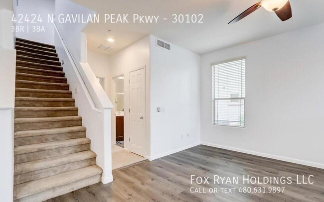 Building Photo - 42424 N Gavilan Peak Pky