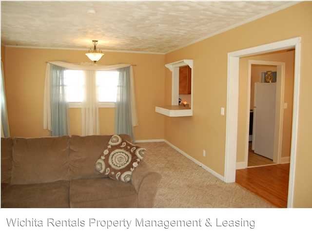 Building Photo - 3 br, 1 bath House - 1127 S Minneapolis