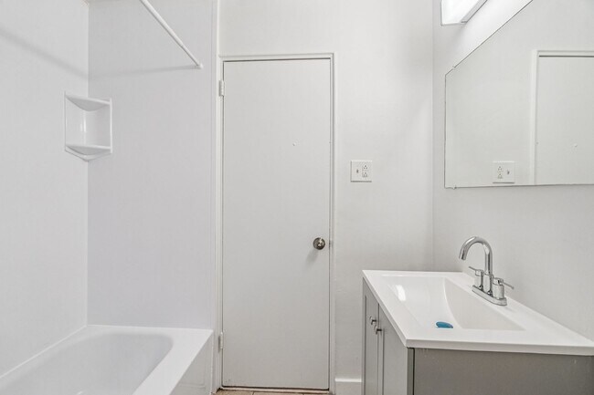 Foto del interior - Spruce Tower