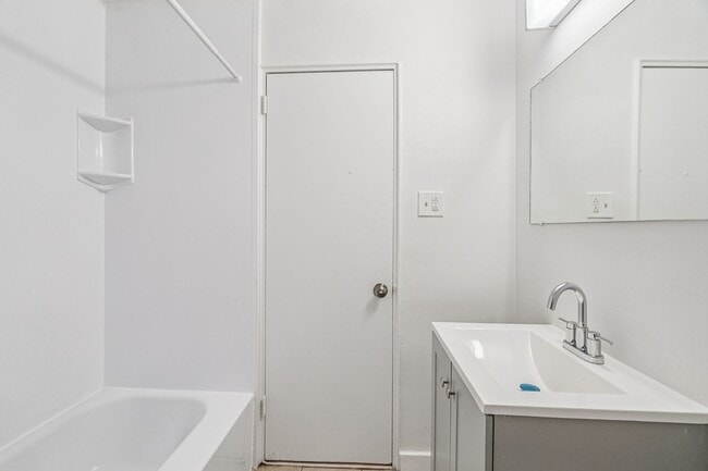 Interior Photo - Spruce Tower
