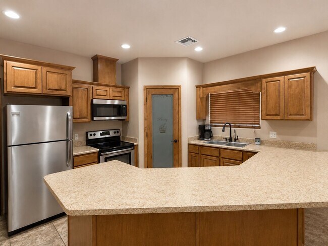 Foto del edificio - 11654 S Clementine Ave