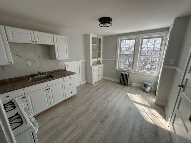 Foto del edificio - 55 James St