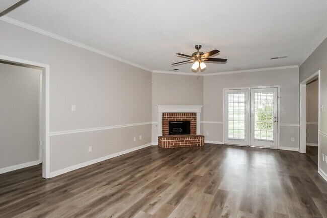 Foto del edificio - 4793 Narcissus Dr