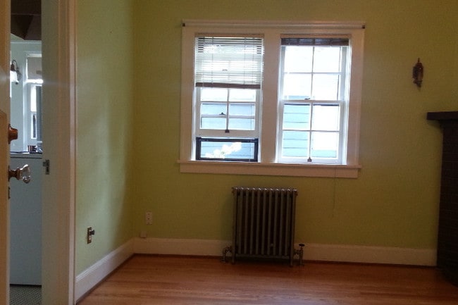South facing windows for natural light - 223 NW 28th St