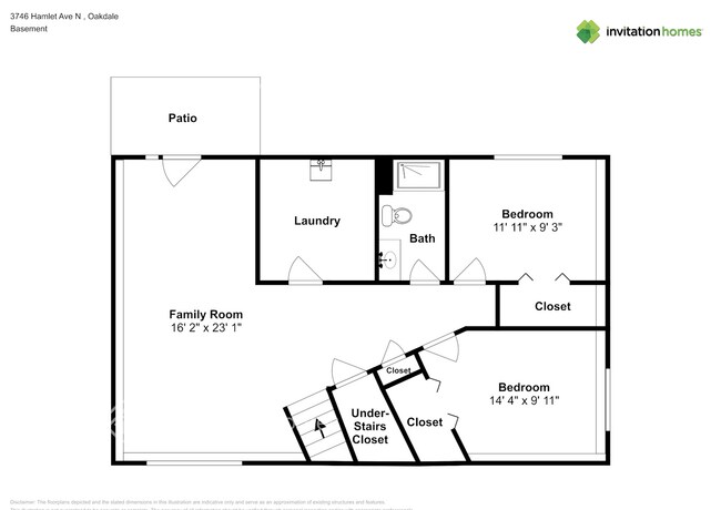 Foto del edificio - 3746 Hamlet Ave N