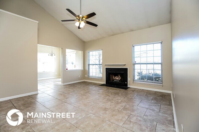 Foto del edificio - 900 Split Oak Dr