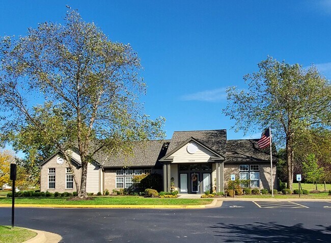 Foto del edificio - 10405 Trotters Pointe Dr