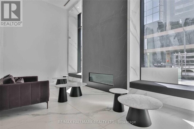 Photo du bâtiment - 20 Edward St