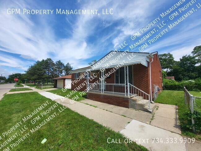 Foto del edificio - 21094 Reimanville Ave