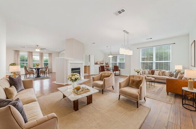 Foto del edificio - 20438 Westfield Pkwy