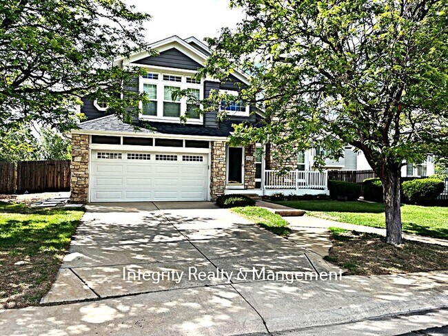 Building Photo - 4 bed 4 bath 1,954 sq ft-19151 E Garden Pl. Centennial Co 80015