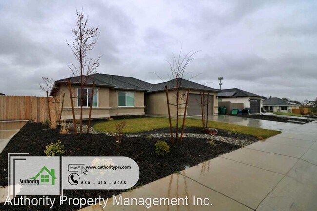 Foto del edificio - 4 br, 2 bath House - 20218 Solomon Peak Dr.