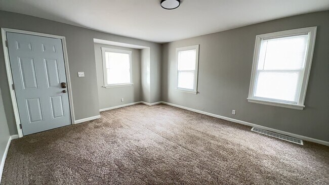 Foto del edificio - 2302 S Hackley St