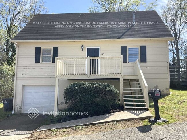 Building Photo - 1624 Cranberry Hill Ln