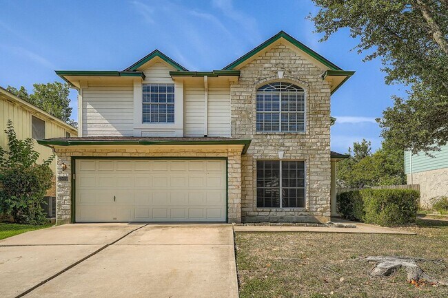 Foto del edificio - 3509 Texas Topaz Dr