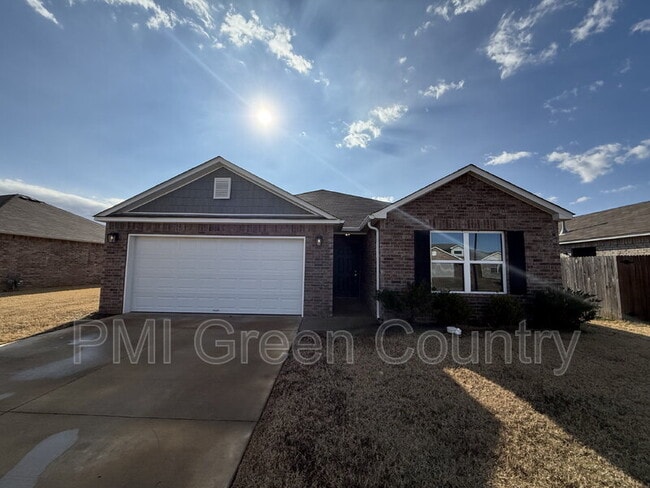 Foto del edificio - 8506 E 161st Pl S