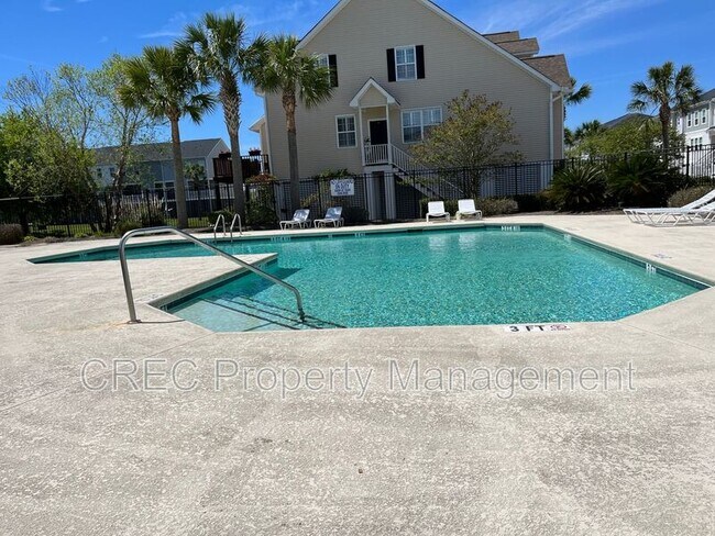 Building Photo - 603 McLernon Trce