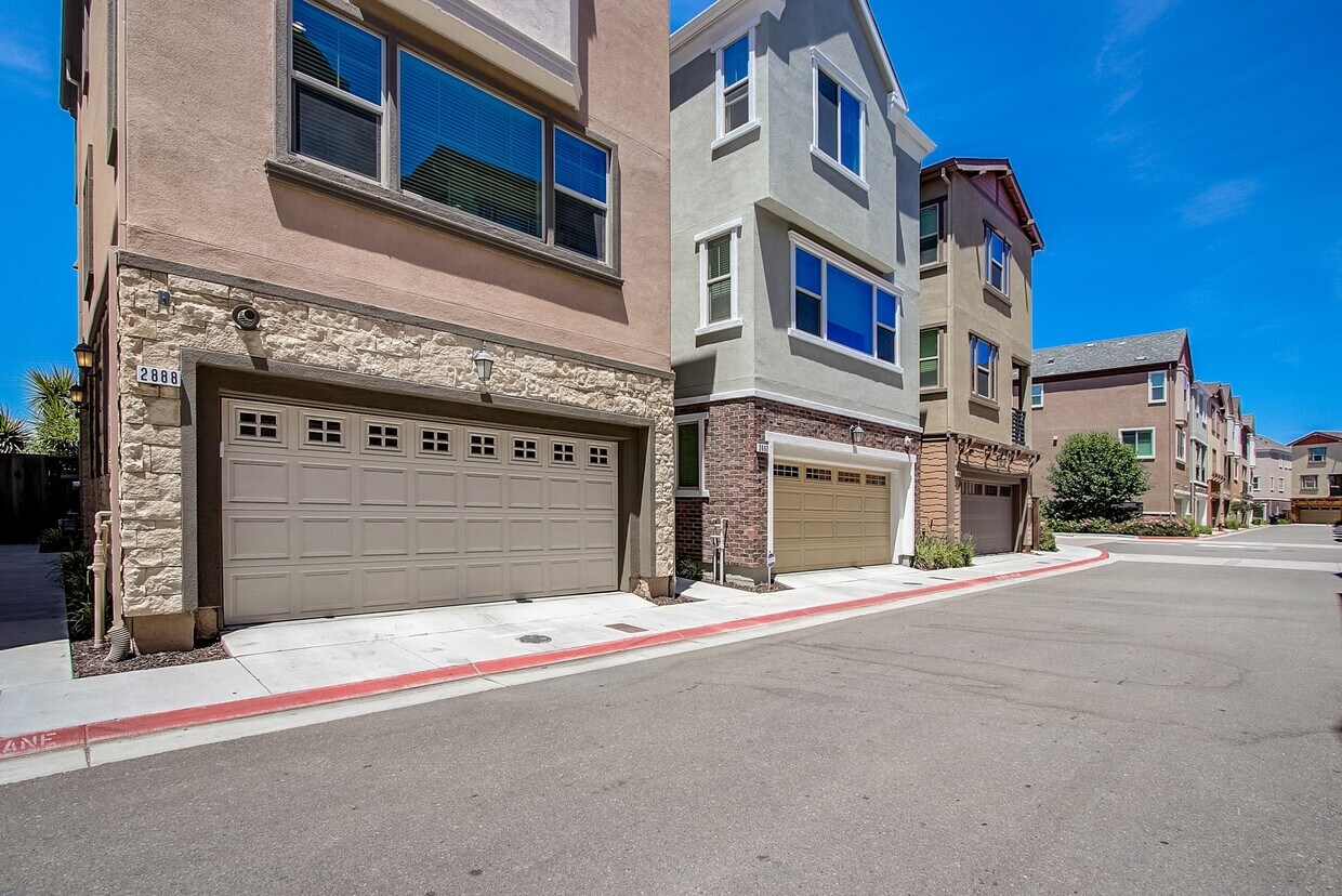 2888 Patcham Cmn, Livermore, CA 94550 House Rental in Livermore, CA