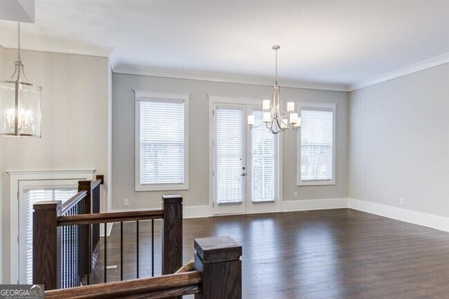 Building Photo - 4304 Walsh Dr