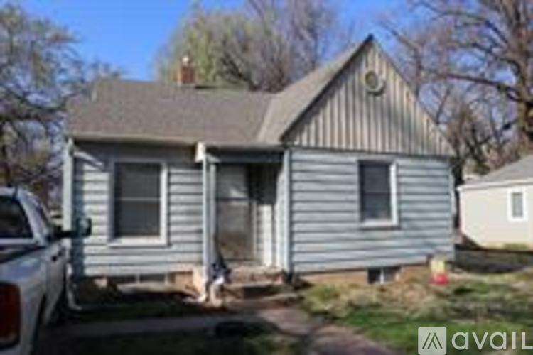 Foto principal - 1124 Pomeroy St