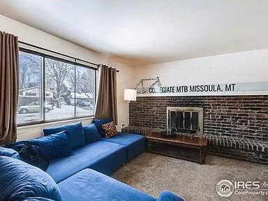 Foto del edificio - 1101 Skyline Dr