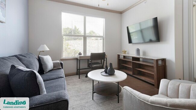 Foto del edificio - 7602 Luskey Blvd