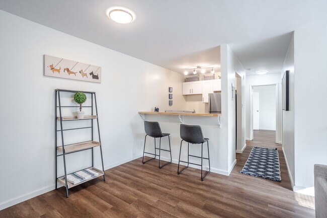 Foto del interior - 3623 Clarion Avenue